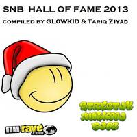 Strictly Nuskool Blog Hall Of Fame 2013-001-GL0WKiD by Strictly Nuskool Blog