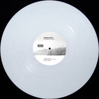ETUILTD009 V.A. - Etui Winter Camp 3 - Vinyl Editon