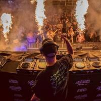 Machac Festival (Czech Republic 2021) by Dosem by Techno Music Radio Station 24/7 - Techno Live Sets