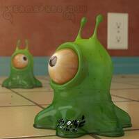 HermaphroMix by Cali