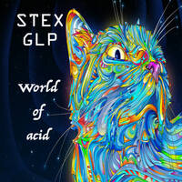 World Of Acid Previews by Stex Dj