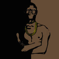 That's the time by VOODOOCUTS