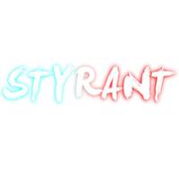 Release what you could be by Styrant