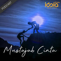 Mustajab Cinta