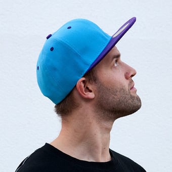 Run iniQ (NYADS // BLOCKROCKIN)