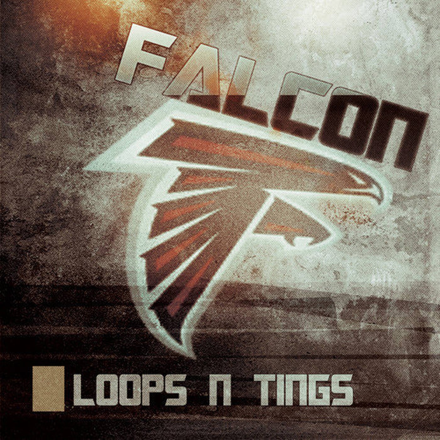 Falcan - (Original Mix) Unsigned episode artwork