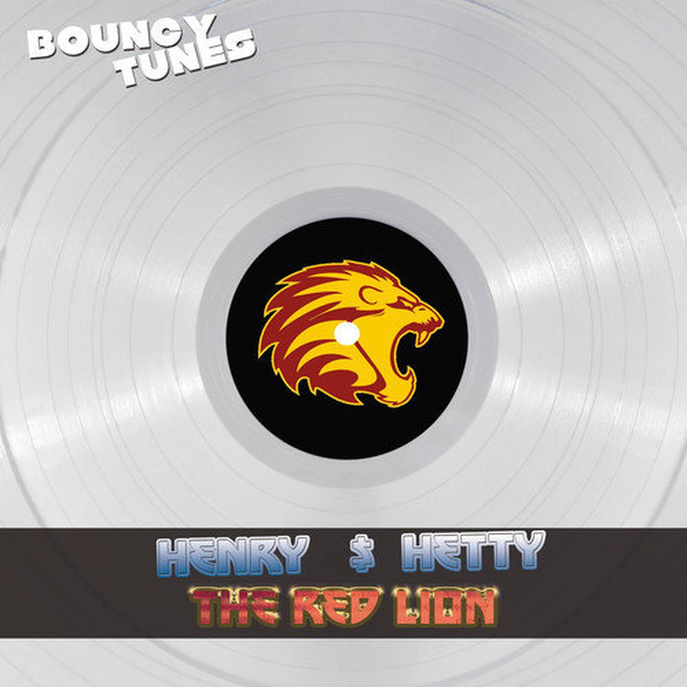 Henry & Hetty - The Red Lion (Original Mix) episode artwork
