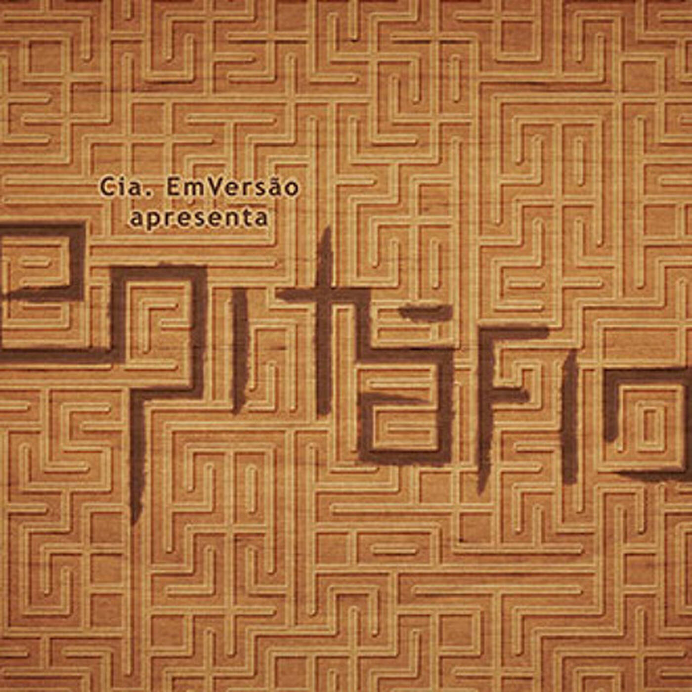 Epitáfio - Travessia episode artwork