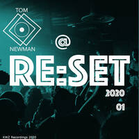 TOM NEWMAN @ RE:SET 07.02.2020. 01 by TOM NEWMAN aka MR.SPOOKY TERROR