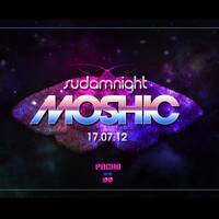 (K&K) JOHN KASAHN b2b kINTAR @ Sudam Night - Warm up for MOSHIC @ Pacha Buenos Aires by John Kasahn