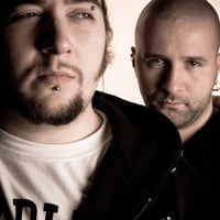 2 Days in Austria Livemix 9.10.2003 /w Frank Kvitta by Mario Ranieri