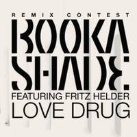 Booka Shade - LoveDrug - Kepi's ReMix - Unreleased by Kepi
