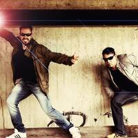 METRONOM - Live 01/2014