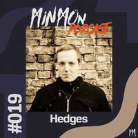 MinMon Podcast #19 by Hedges by MinMon Kollektiv