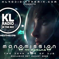 INTHEMIX-MANOMISSION-AUGUST-DJBLASTO by DjBlasto