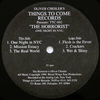 Doomcore Records Pod Cast 022 - Low Entropy - Tribute Mix To Things To Come Records by Doomcore Records