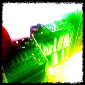 Dubwiseradio / T-Jah