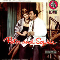 Peter Sellers &amp; Sophia Loren - Goodness Gracious Me (Skeewiff's Samba Vocalizado Remix) by Skeewiff