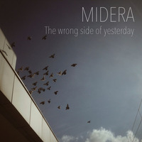 Grief Through The Gossamer Window by MIDERA