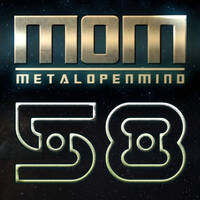 MOM#58 - Especial Lançamentos Rock 2014 by DJ Guzz69