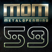 MOM#59 - Especial Lançamentos Metal de 2014 by DJ Guzz69