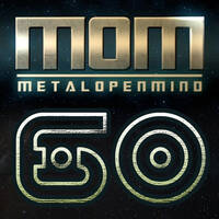 MOM#60 - Especial Lançamentos Metal Moderno &amp; Tributo Wayne Static by DJ Guzz69