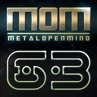 MOM#63 - Especial Lançamentos Hard'n'Heavy Europeu 2014 by DJ Guzz69