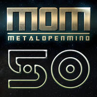 MOM#50 - Latest 2013 releases + 3D In Your Face &amp; Japanese Metal by DJ Guzz69