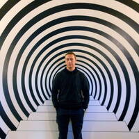 Gav's long weekend warmup mix 29:5:20 by Gav Wharton