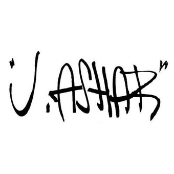 J. Ashar