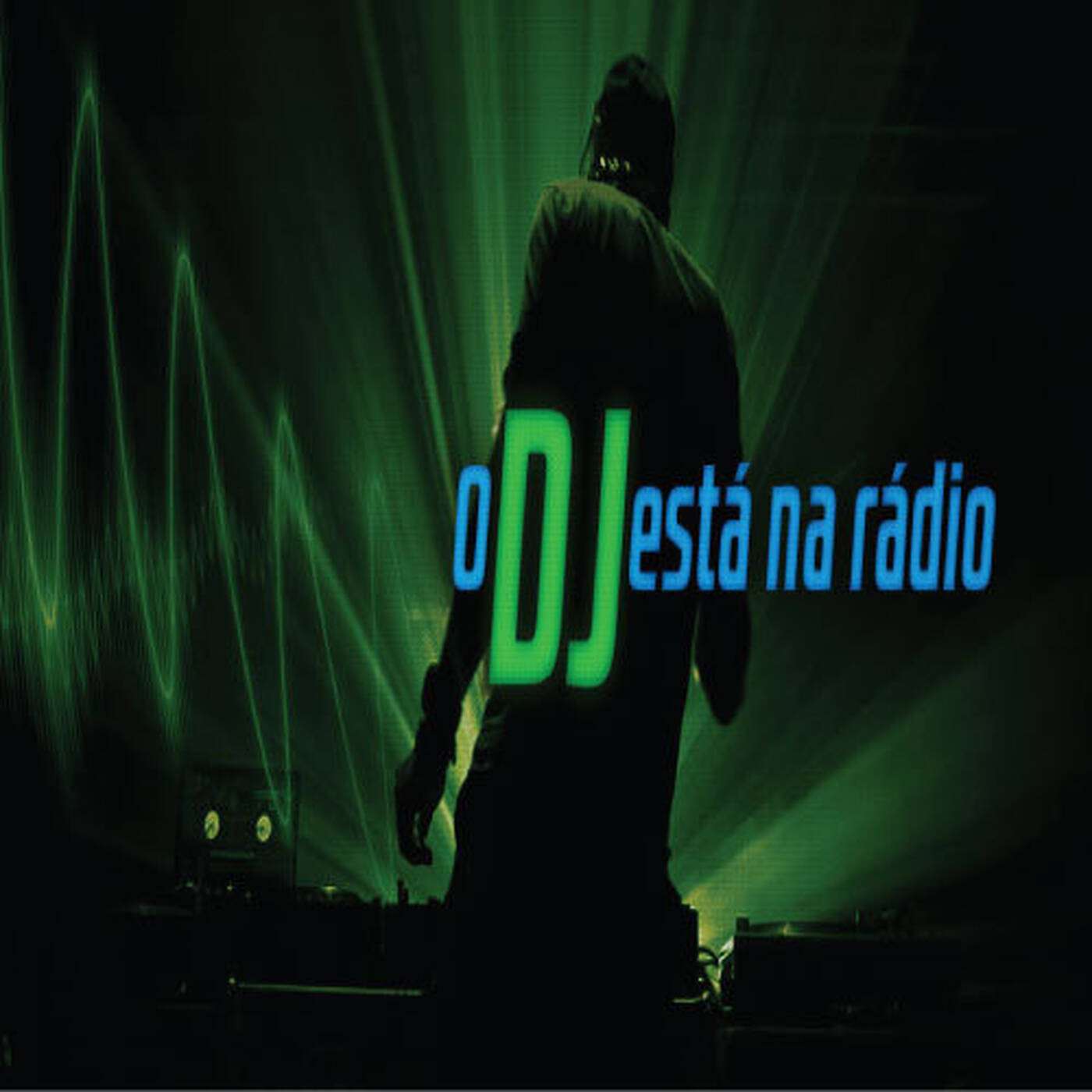 DJ Oblongui # 69 bloco 2 (Joey Negro, Dr Packer, Adri Block...) episode artwork