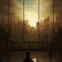 der digitale flaneur - P.W.A. #08: Bassa - Bassa - Pon by Progolog