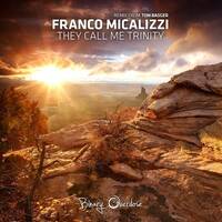 Franco Micalizzi - They Call Me Trinity (Tom Basger Remix) by Tom Basger