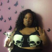 I Put It On You by Aunt B