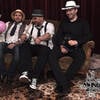 Electro Swing Allstars