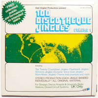 Jingles des années 80 - Ray Anderson 01 by Fan de funk, l'émission à collectionner ! (DJ ERIC NC)