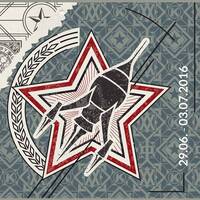 RBYN - Live at Fusion 2016 / Bassline Circus by rrrobyn