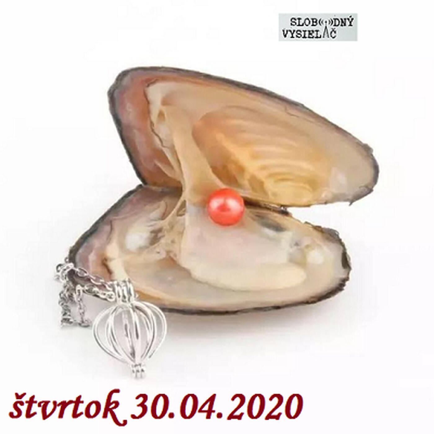 Spirituálny kapitál 304 - 2020-04-30 Piesok a perly episode artwork
