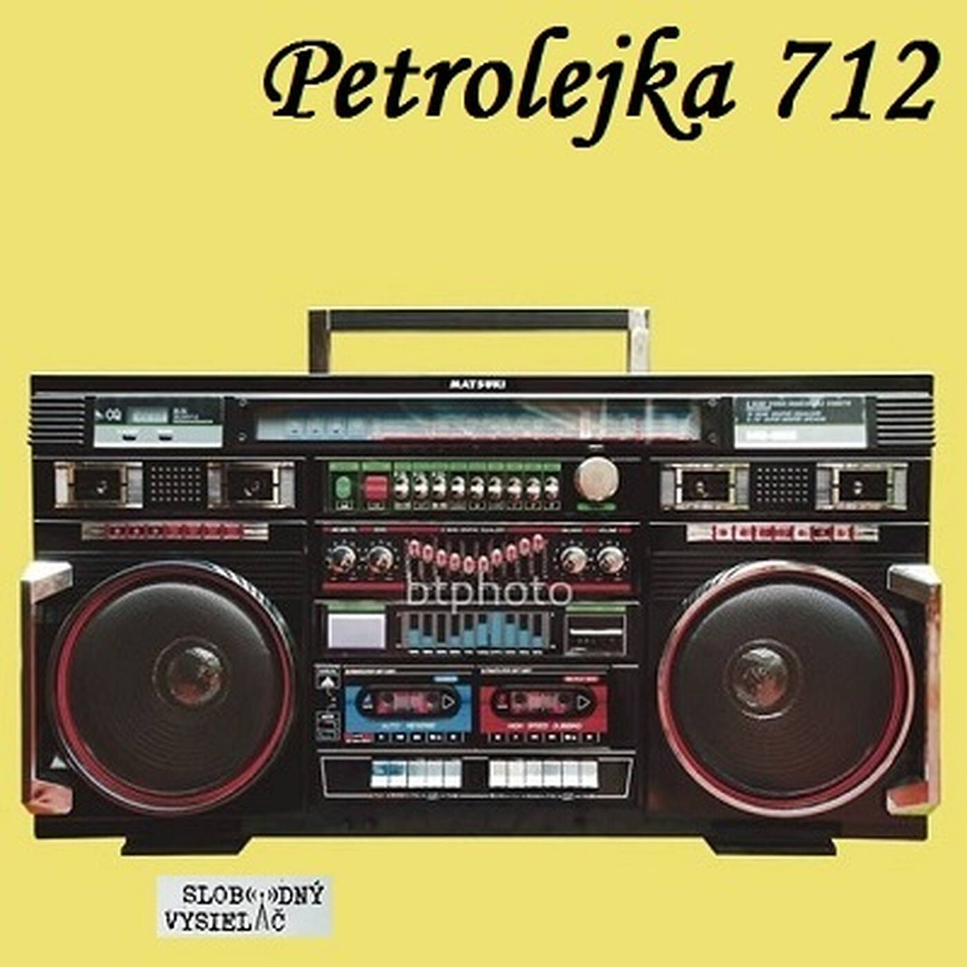 Petrolejka 712 - 2020-06-10 Návrat do roku 1983/02 episode artwork