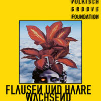 Flausen und Haare wachsend by Völkisch Groove Foundation