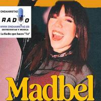 ONDAAMISTAD :ENTREVISTA A:" MADBEL " (15NOV_2024) by ONDAAMISTAD