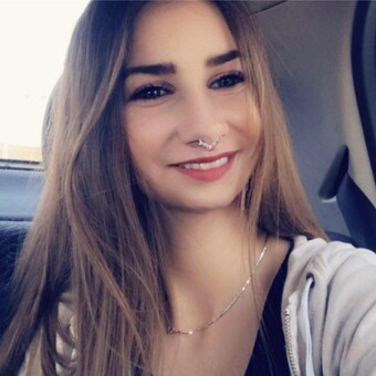 Patrycja Wojtaś