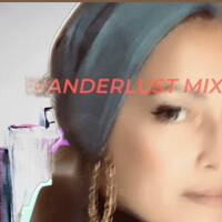 Wanderlust Mix - November 2022 by DJ Tabu