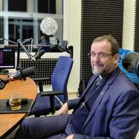 Izvēle | Ignāciskais garīgums luterāņa acīm | E06 | Arhibīskaps emeritus Jānis Vanags | 14.04.2026. by Radio Marija Latvija
