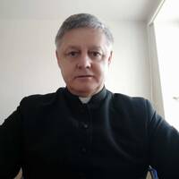 Gavēņa kalendārs | RML S07E34 | Gavēņa 29. diena | Pr. Hosē Korals (Jose Corral) | 04.04.2022 by Radio Marija Latvija