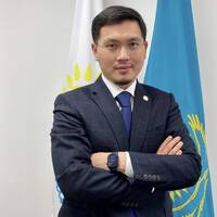 «Business FM Talks с Аскаром Билисбековым»: о реформах и дефиците кадров by BUSINESS FM