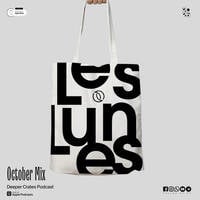 Deeper Crates October Mixed By Kelvin SA by Deeper Crates Podcast