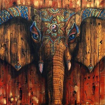 Leichtigkeit des Seins