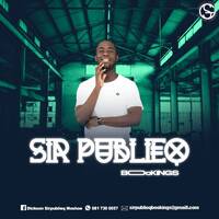 Public Sessions(ChurchGrooves) Vol.08 Mixed By Sir Pablieq by Dickson Pablieq Moshoe