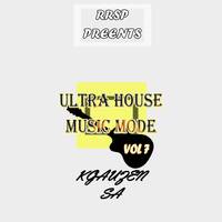 UHMM VOL 7 by Rau Rau Sound Production